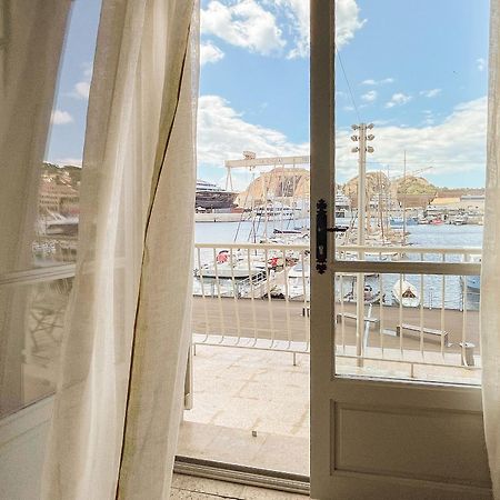 Casa Abeille Lejlighed La Ciotat Eksteriør billede