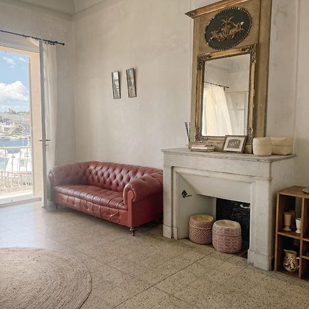 Casa Abeille Lejlighed La Ciotat Eksteriør billede