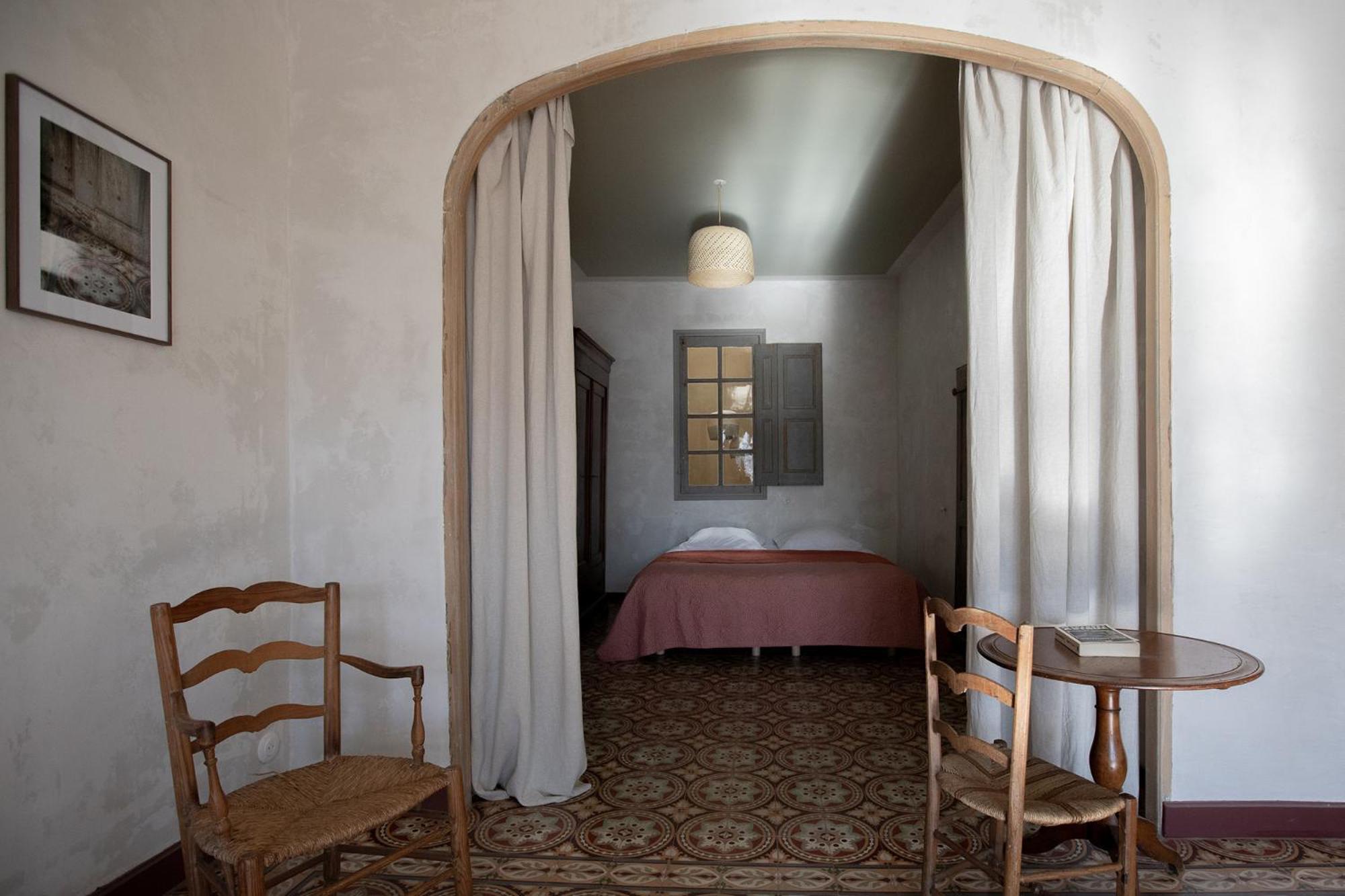 Casa Abeille Lejlighed La Ciotat Eksteriør billede
