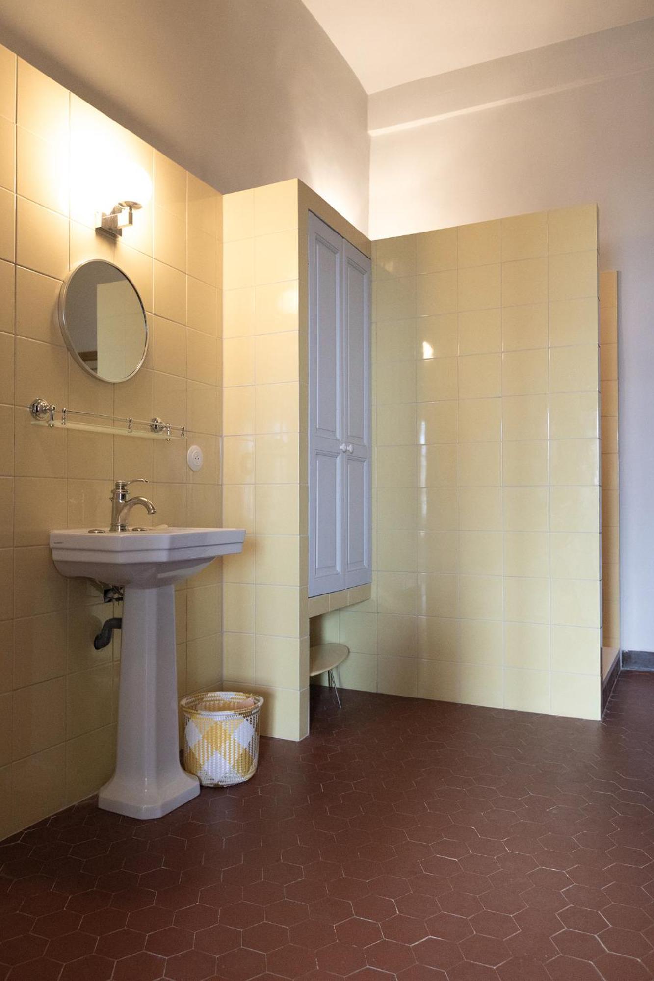 Casa Abeille Lejlighed La Ciotat Eksteriør billede